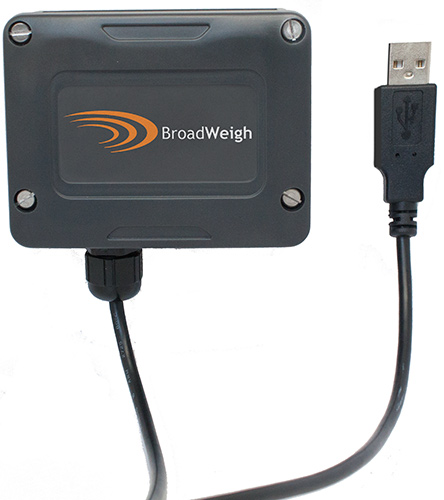 <p><span data-mce-fragment="1">The BW-BSue wireless USB base station has the advantage of extended range meaning a line-of-sight range of up to 200 m for all BroadWeigh (BW) shackles.</span></p> <p>&nbsp;</p>