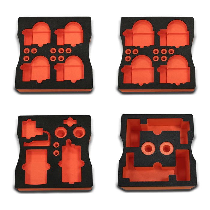 Broadweigh Wireless Case Insert