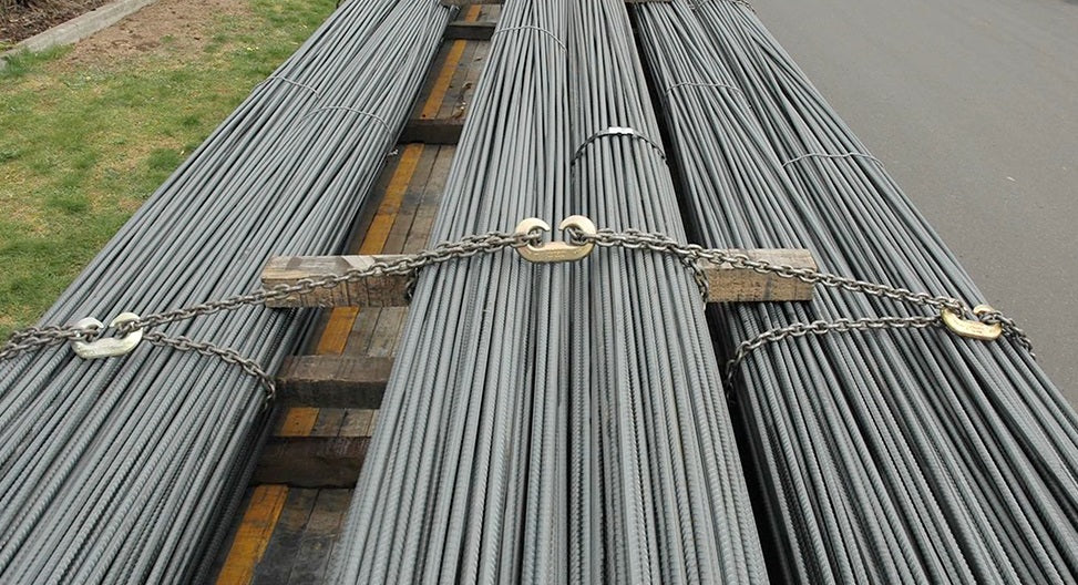 Chain Load Choker 8mm LC 4000kg