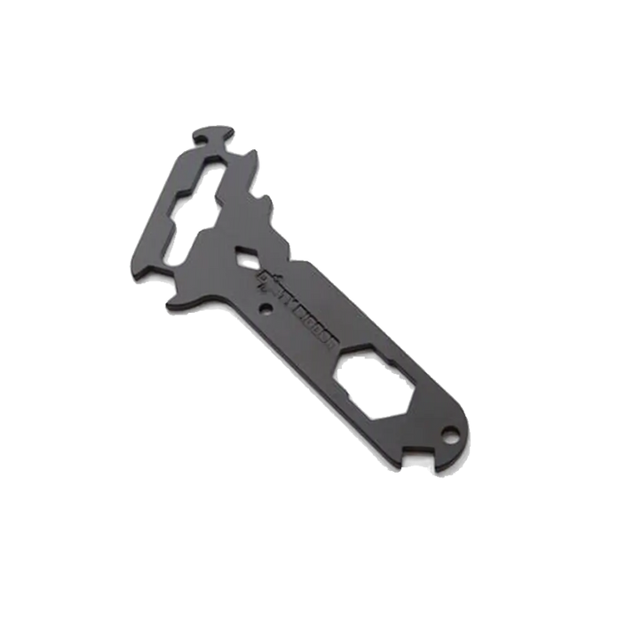 Dirty Rigger Riggers Multi-tool