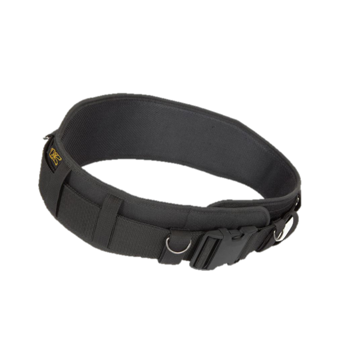Dirty Rigger Padded Utility Belt