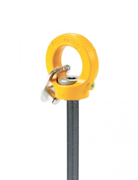 Digital Key Eye Point, Long Bolt