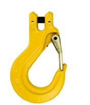 G80 Sling Hook Clevis