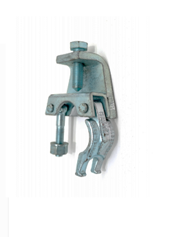 Gravelock Coupler - Girder Beam Coupler 48mm