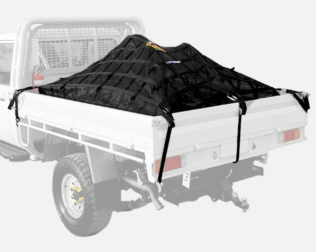 Cargo Net 3035mm x 2635mm SWL 1000kg