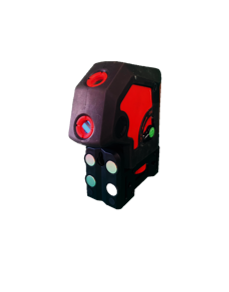 G/Dot - Laser Alignment Tool - Green Dot