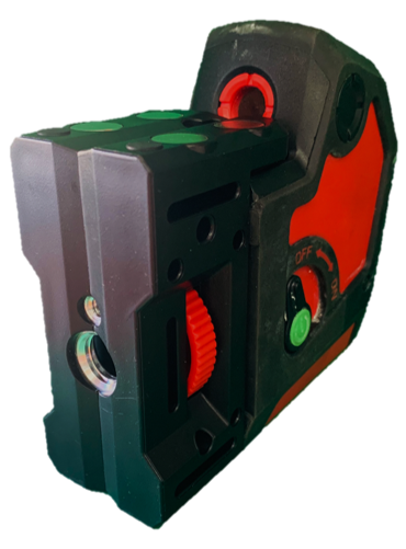 G/Dot - Laser Alignment Tool - Green Dot