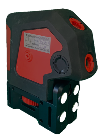 R/Dot - Laser Alignment Tool - Red Dot