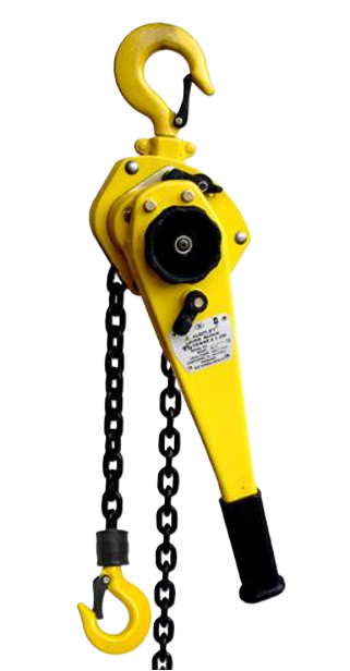 Industrial Lever Block 1.5 metres L3-Series