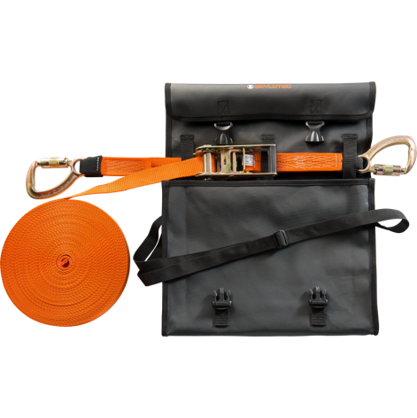 Skylotec Horizontal Lifeline – The Rigging Shop