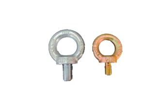 Lifting Eye Bolt (DIN 580)