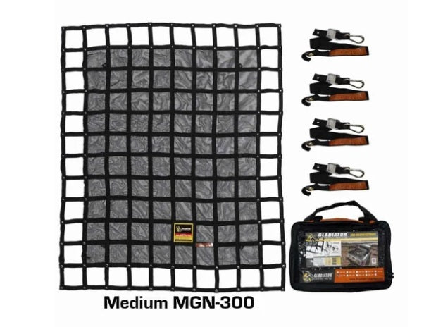Cargo Net 2460mm x 2050mm SWL 1000kg