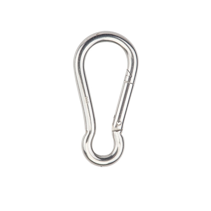 Stainless Steel Spring Hooks