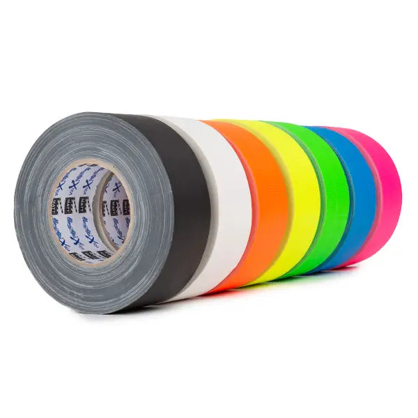 Le Mark Magtape Xtra Matt Gaffer 50mm x 50 metres