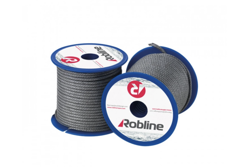 Dyneema Ocean 3000 XG Mini-Reels