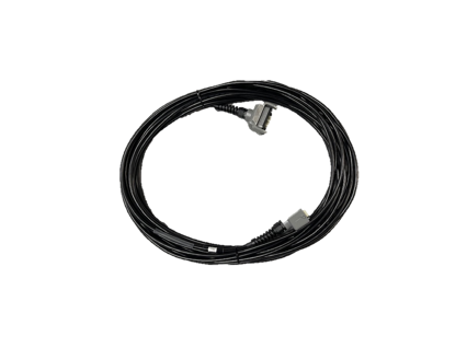 Motor Cables (Colour Available: Black and Gray)
