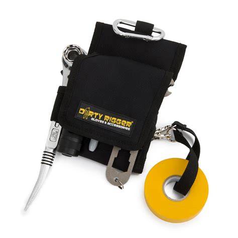 Dirty Rigger Pro-Pocket 2.0