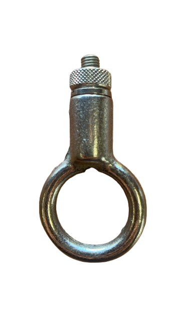 Reutlinger Cable Holder Type 30SV with Ring