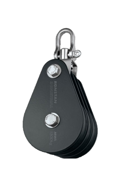 Ronstan Series 75 Industrial Pulley