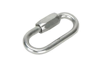 Stainless Steel Quick Links