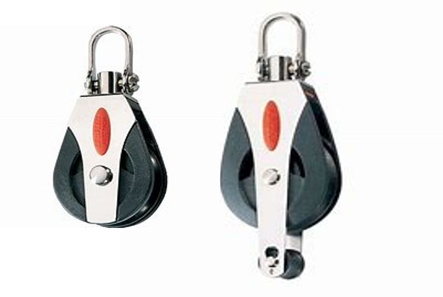 Pulleys/Sheaves/Blocks — The Rigging Shop