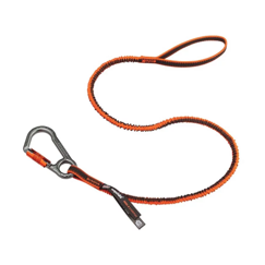 Squids 3108F(x) Tool Lanyard Single Locking Carabiner - 6.8kg