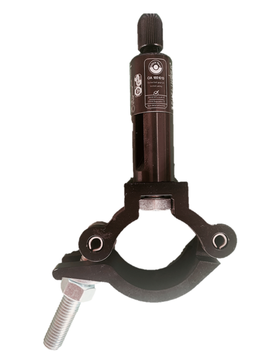 Reutlinger Cable Holder Type 50SV III ZW with Clamp