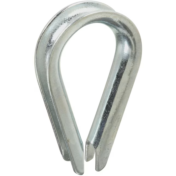 Commercial Grade Thimble – The Rigging Shop