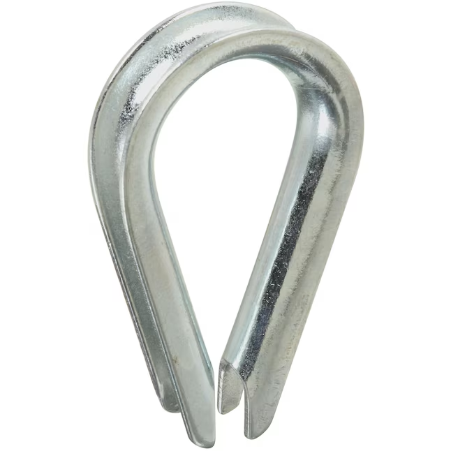 Commercial Grade Thimble — The Rigging Shop