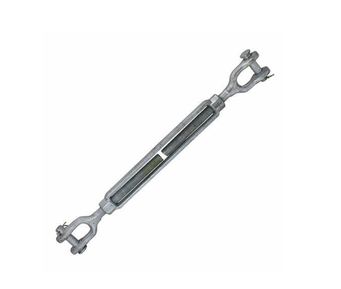 Grade P Rated Turnbuckle (Jaw Jaw/Clevis/Superbuckle)