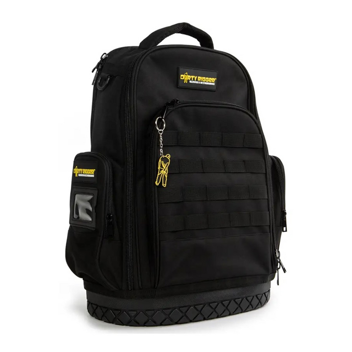 Dirty Rigger Technicians Backpack V1.0